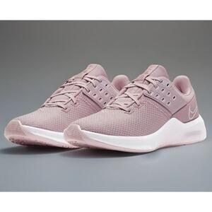 Nike Air Max Bella Tr 4 Womens Shoes Size 8.5 Color Light Plum/White